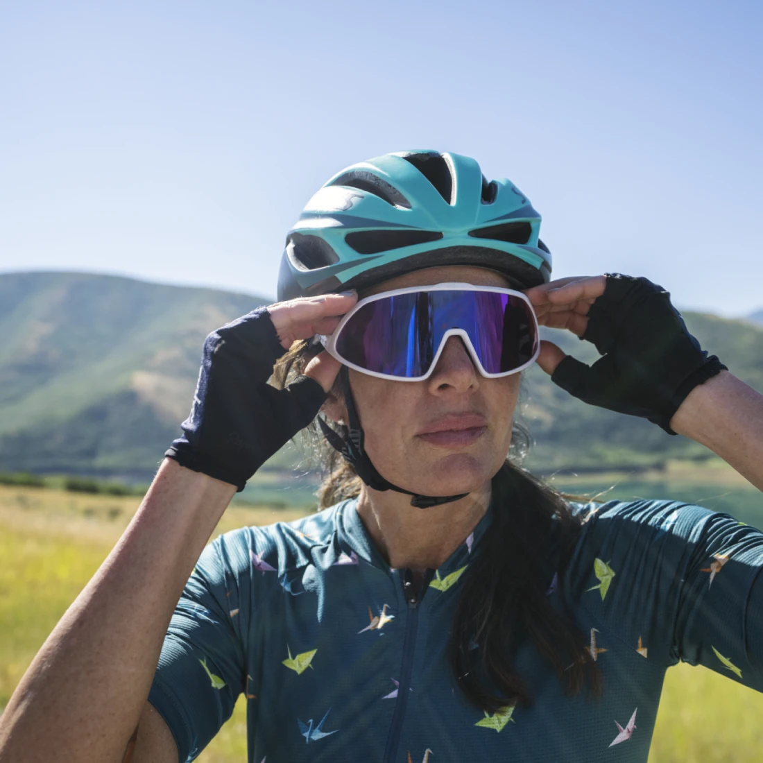 professional-cyclist-woman